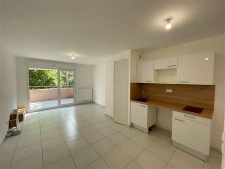 Location appartement 2 pièces - 41m² à Nantes (44300) - Photo 4