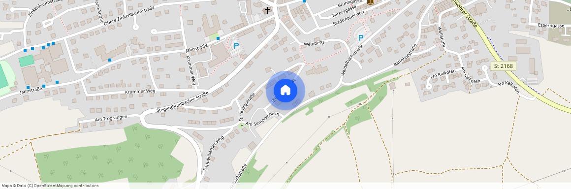 Am Seniorenheim 4, 92676 Bayern - Eschenbach