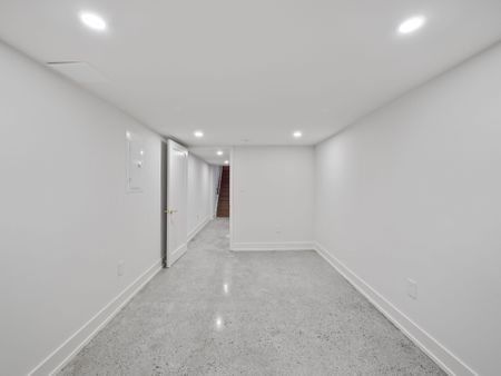 For Lease - 46 O'hara Avenue Unit# 4, Toronto, Ontario - Photo 3