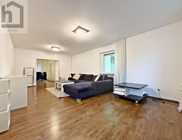 WG Gesucht! 5 Zimmer Wohnung in Konstanz-Königsbau! - Photo 1