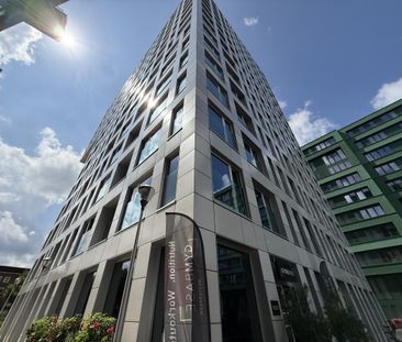 Te huur: Appartement Haarlemmerweg 1044 in Amsterdam - Foto 6