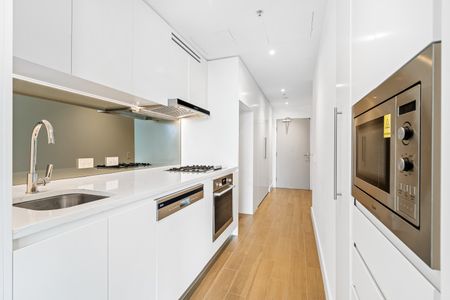 610/21 Marquet St, Rhodes NSW 2138 - Apartment For Rent | Domain - Photo 3