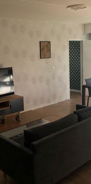 Appartement T3 à louer Rennes - 46 m² - Photo 1