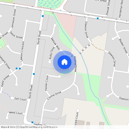 3 Ebony Court, Vic 3820, Warragul