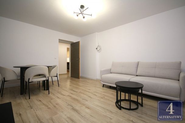 Mieszkanie 42 m2 Tarnów ul. Wita Stwosza - Фото 1