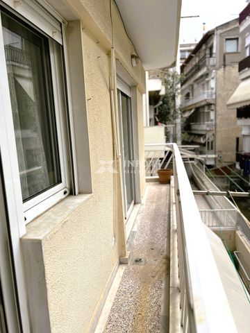 υρύχωρο Διαμέρισμα 2 Δωματίων στην Καρδιά της Καλαμαριάς – 85 τ.μ. - Photo 4