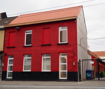 Huis te huur in Gent met 1 slaapkamer - foto 6