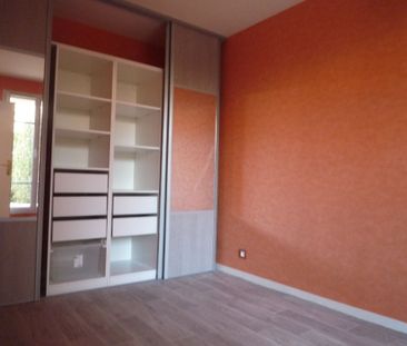 Location appartement 2 pièces, 41.13m², Le Plessis-Bouchard - Photo 2