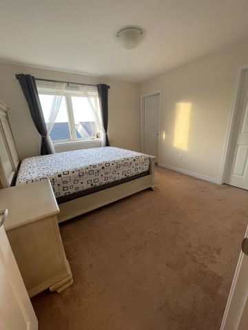 For Lease - 67 Bannister Crescent, Brampton, Ontario - Photo 5