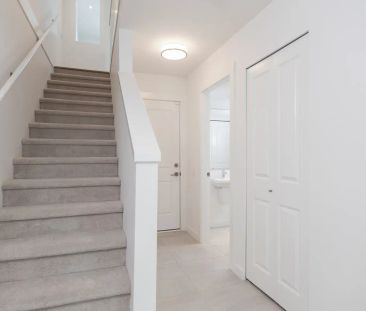 Gardner Living Apartments & Townhomes — TH 2+ den - F Plan - Photo 1