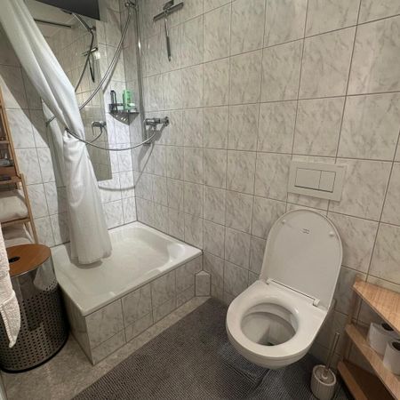 WORKSHOP IN ZURICH – QUARTIER 7, FURNISHED, TEMPORARY - Photo 4