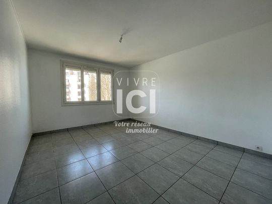 Location Appartement 3 pièces 69m² - Photo 1