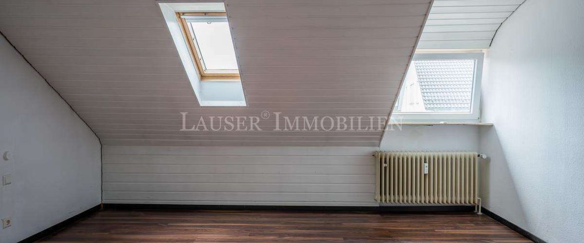 Gepflegte Drei-Zimmer-Wohnung in Stuttgart-Kaltental - Photo 1