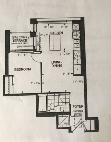 For Lease - 9618 yonge Street Unit# 308, Richmond Hill, Ontario - Photo 4