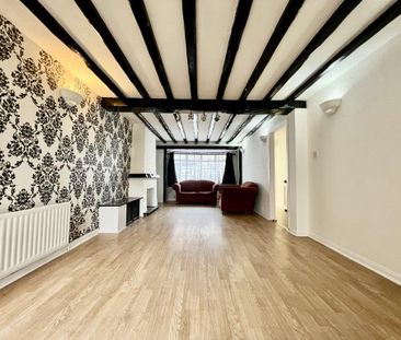 3 bedroom terraced house to rent - Photo 4