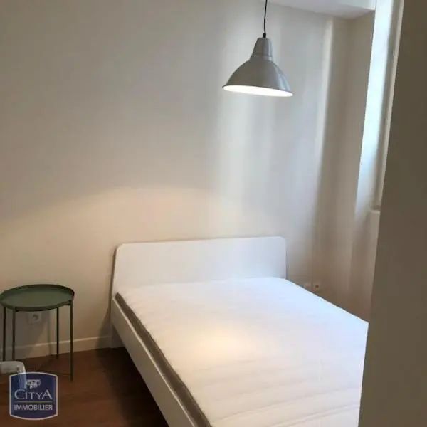 Appartement à louer 2 pièces 37m² - Photo 1