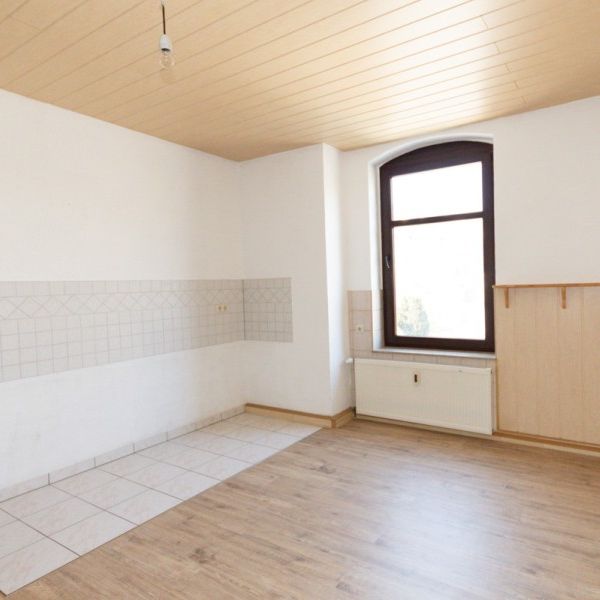 Schick renovierte 3-Raum-Wohnung in Annaberg OT Buchholz! - Photo 1