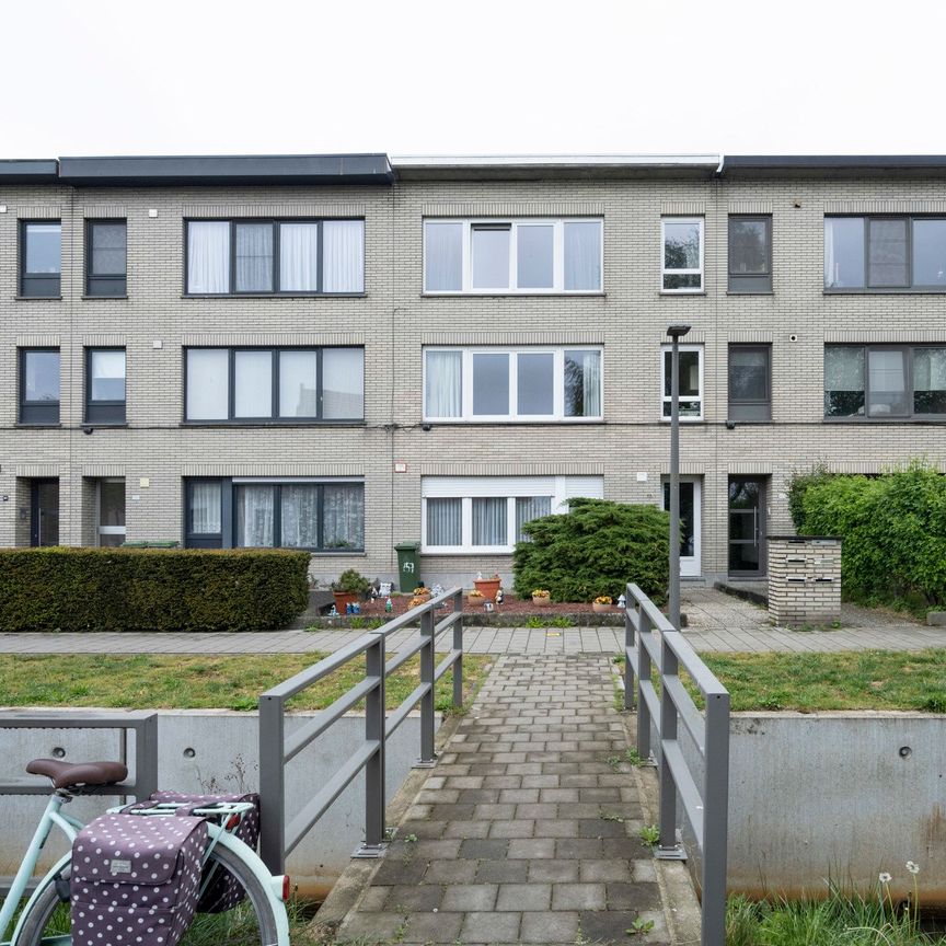 Verzorgd appartement. - Photo 1