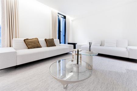 22 Hanover Square, London, W1S - Photo 4