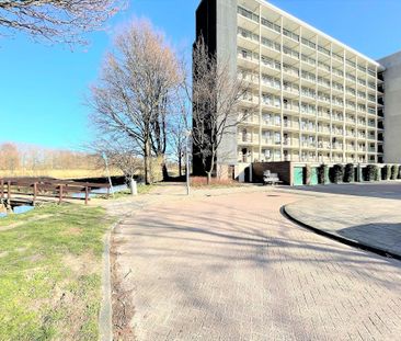 Te huur: Appartement Amerbos in Amsterdam - Foto 3