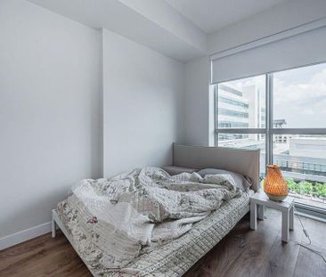 For Lease - 60 Frederick Street Unit# 701, Kitchener, Ontario - Photo 5