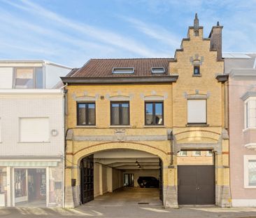 Bel-etage te huur in Kortrijk - Foto 5