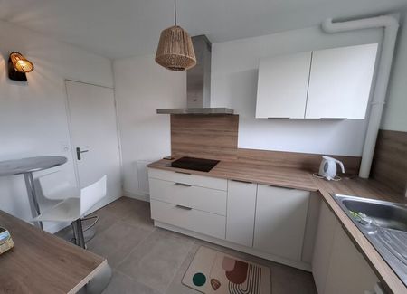 Appartement à louer 2 pièces • 10,62 m2 Compiègne - Photo 3