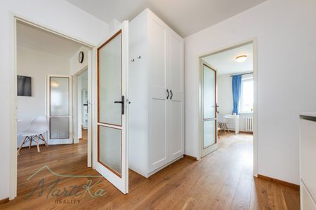 Pronájem bytu 3+1 71 m² - Photo 2