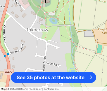 Ramble Close, Inkberrow, Worcester, Worcestershire, WR7 - Photo 1