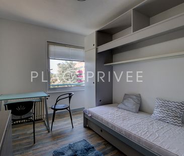 Appartement meublé - Photo 1