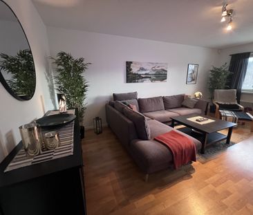 Fritzhemsgatan, Frösön - Foto 1