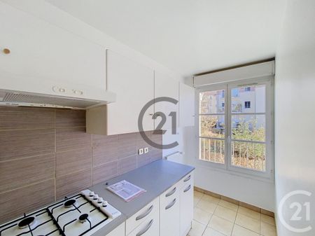 Location Appartement 2 pièces 51m² MELUN 77000 - Photo 4