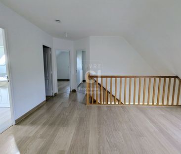 Location Maison 6 pièces 123m² - Photo 3