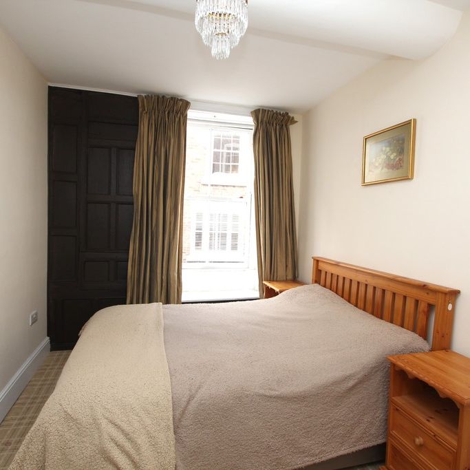 1 Bedroom Apartment, Chester - Photo 1