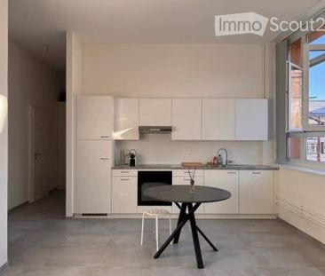 2 Zimmer, 55 m² - Photo 2