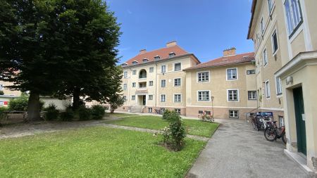 Geräumige Drei Zimmer Wohnung im Zentrum von Krems - Photo 2