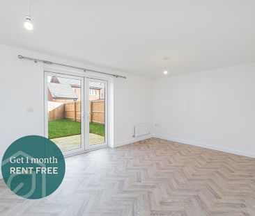 3 bedroom semi-detached house to rent - Photo 2