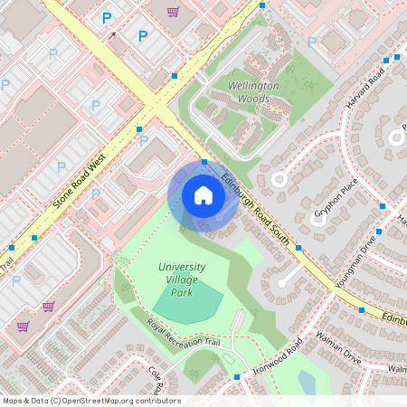 7 Thornberry Court, Guelph, ON, Canada