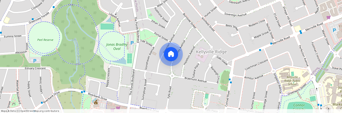 15 Courtley Avenue, 2155, Kellyville Ridge Nsw