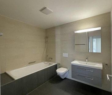 Ihr neues Zuhause im Neumattpark - perfekte Familienwohnung - Photo 5