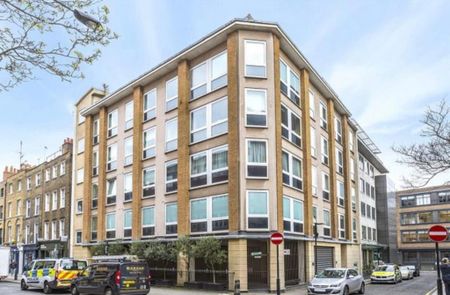 2 bedroom flat to rent - Photo 3