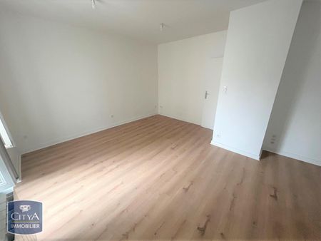 Location Appartement 2 pièces 36m² CLERMONT FERRAND 63000 - Photo 3