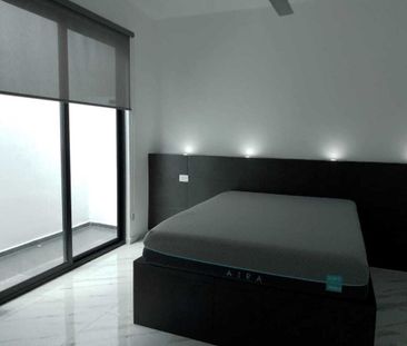 Departamento en renta amueblado en Mérida, Yuc. al norte de la ciudad - Photo 3