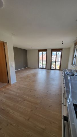 1 Zimmer, 38 m², 2. Stock - Foto 5