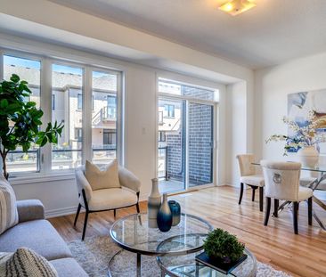 For Lease - 41 Steamboat Way, Whitby, Ontario - Photo 1