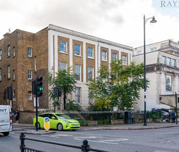 2 bedroom flat to rent - Photo 3