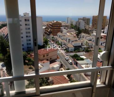 Estudio en alquiler en Puerto Marina - Photo 6