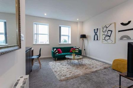 Stonecross House, Churchgate, Bolton, BL1 - Photo 2