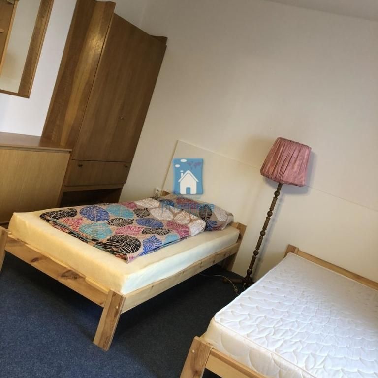 Pronájem pokoje 15 m2 - Fotografie 1