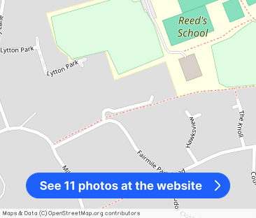 Fairmile Park Copse, Cobham, KT11 - Photo 1